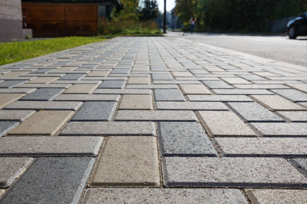 Commercial Driveway Pavers in Newton, NC