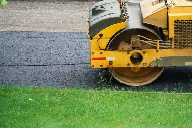 Reasons to Select Us for Your Driveway Paving Requirements in Newton, NC