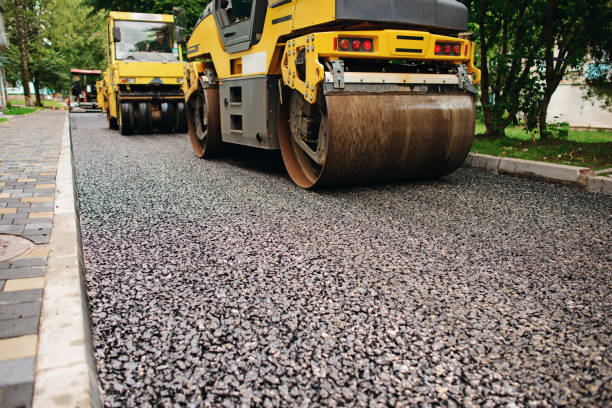 Trusted Newton, NC Driveway Pavers Experts